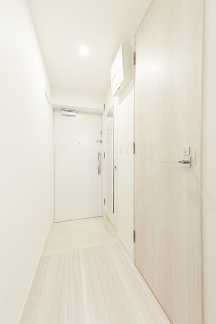 アーバネックス早稲田テラス（1207） 部屋画像