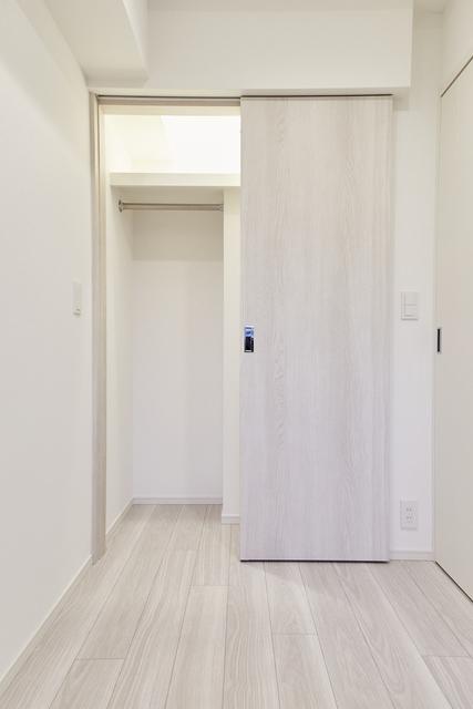 アーバネックス早稲田テラス（1207） 部屋画像