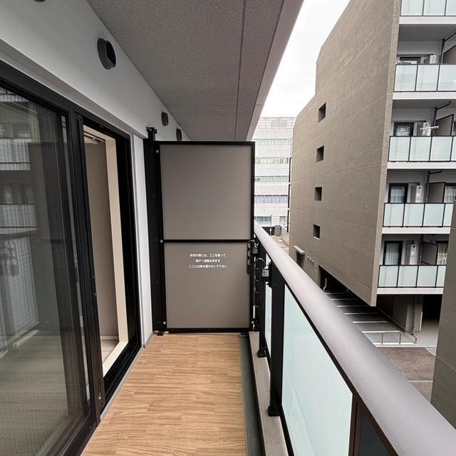 パークアクシス新宿百人町（340） 部屋画像