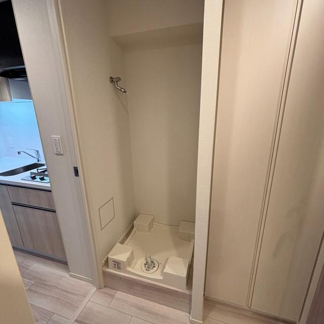 パークアクシス新宿百人町（340） 部屋画像
