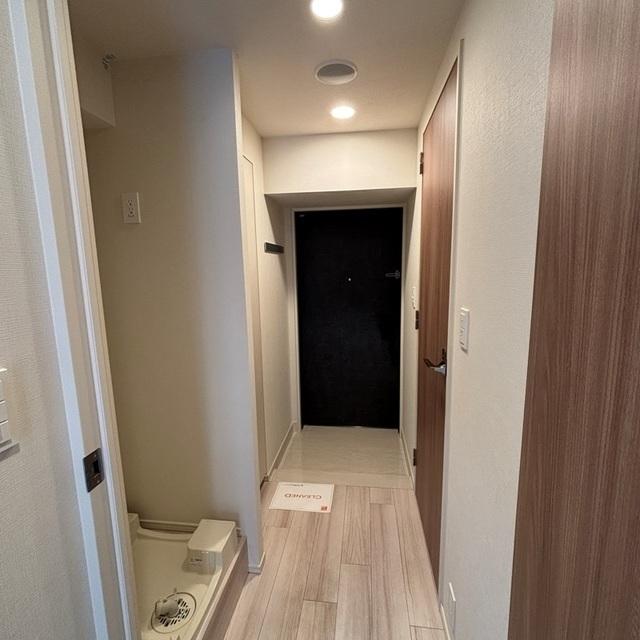 パークアクシス新宿百人町（340） 部屋画像