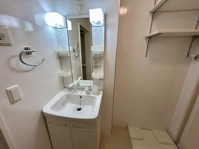 ソーヤエイトクファーム（202） 部屋画像