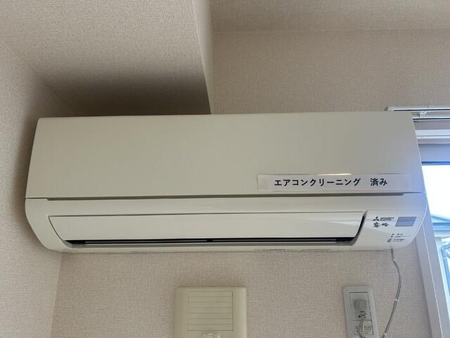 ソーヤエイトクファーム（202） 部屋画像