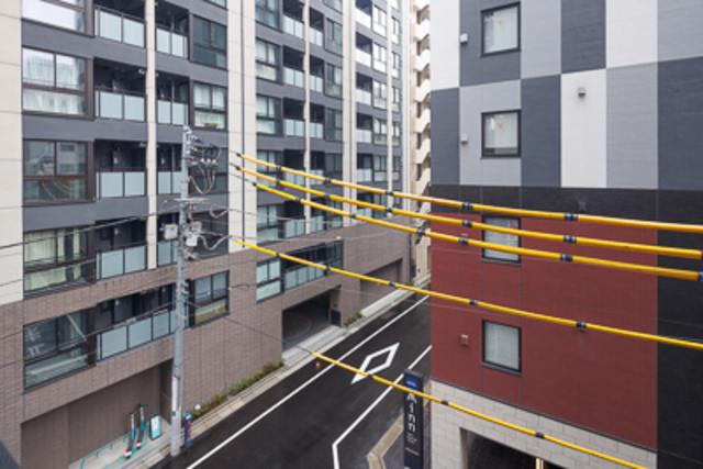 ビエラコート日本橋久松町（305） 眺望