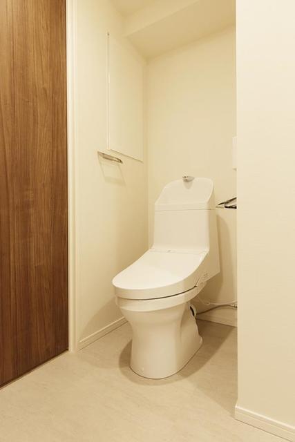 パークリュクス神田（405） 部屋画像