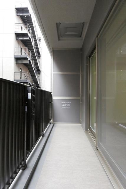 パークリュクス神田（405） 部屋画像