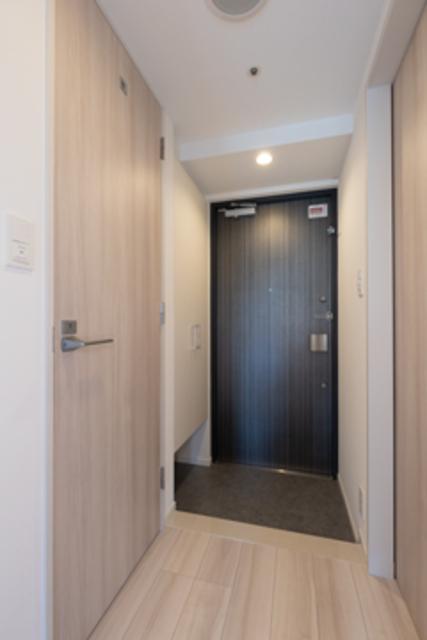 ビエラコート日本橋久松町（609） 部屋画像