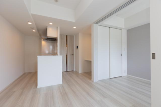 ビエラコート日本橋久松町（609） 部屋画像