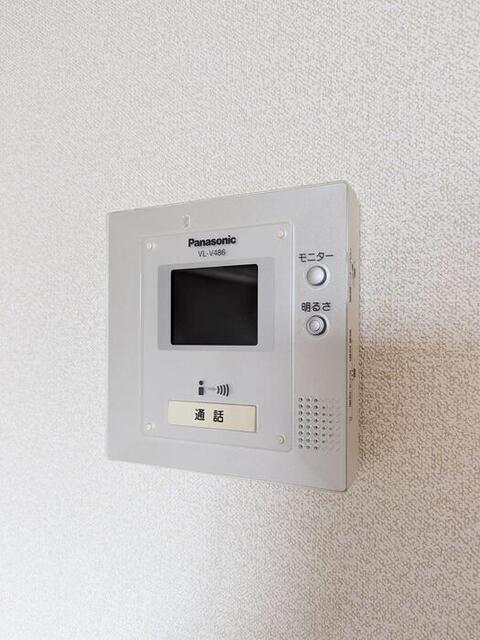 リブェール（301） 部屋画像
