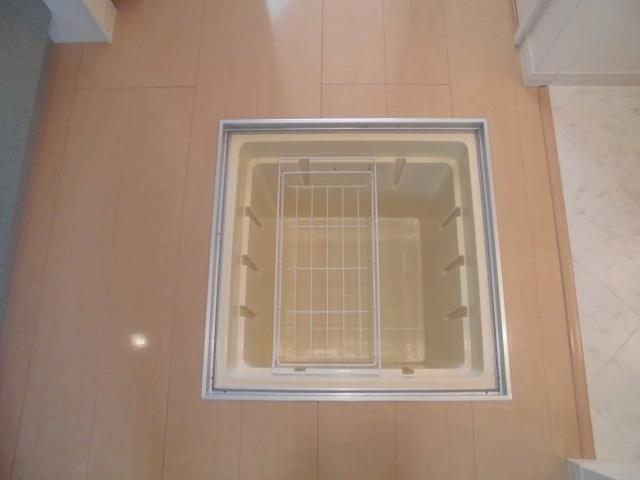 ラ フローラ（103） 部屋画像