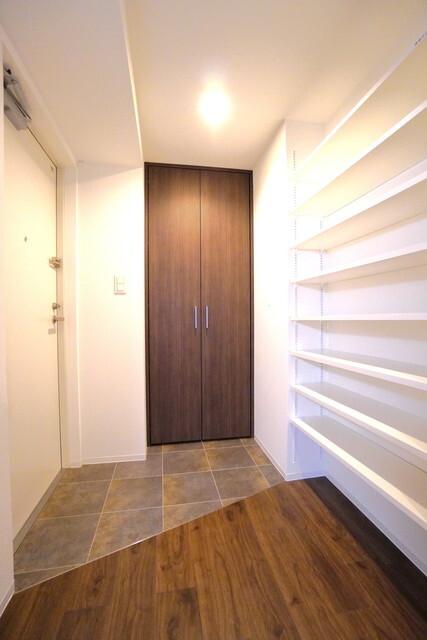ＣＲＥＡＴＩＦ池袋本町（405） 部屋画像