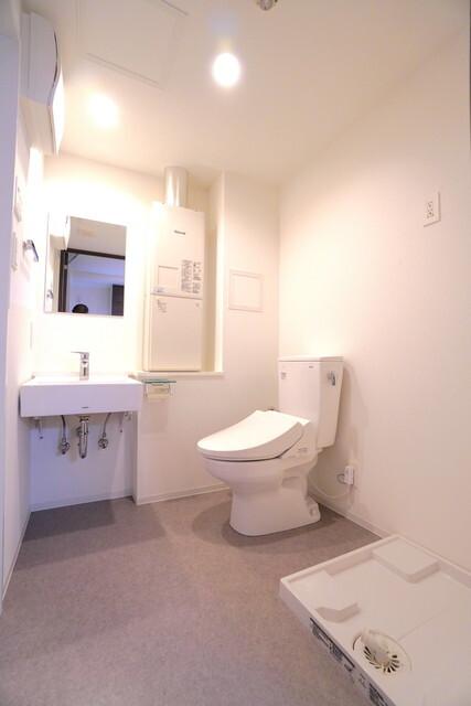 ＣＲＥＡＴＩＦ池袋本町（405） 部屋画像