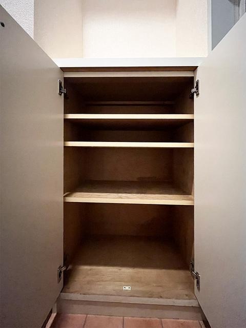 シティパル瑞江（402） 部屋画像