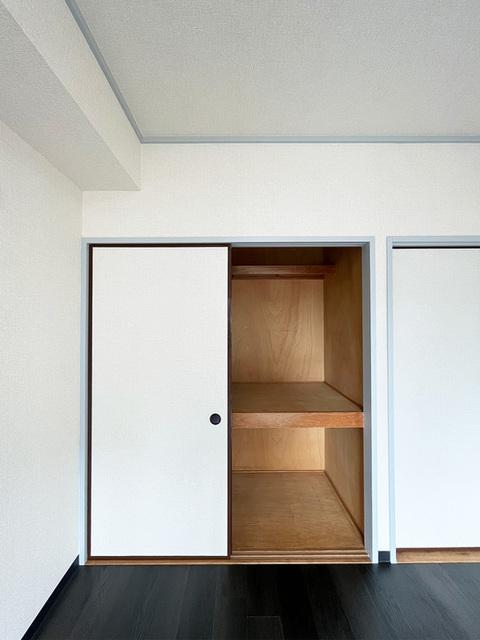 シティパル瑞江（402） 部屋画像