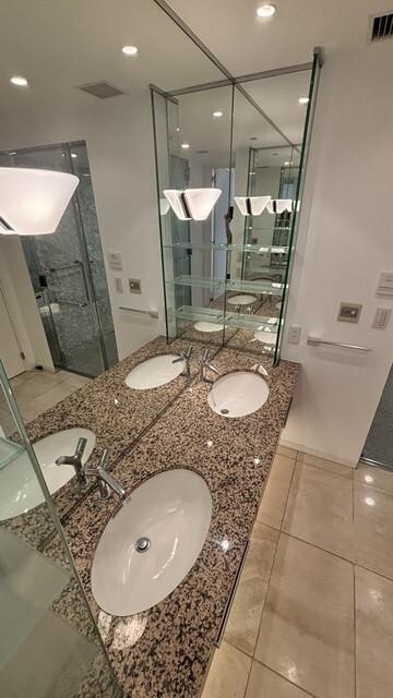 パークマンション千鳥ヶ淵（1103） 部屋画像