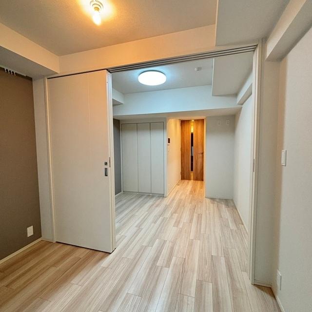 パークアクシス新宿百人町（544） 部屋画像