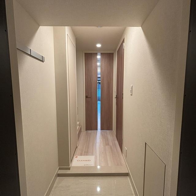 パークアクシス新宿百人町（544） 部屋画像
