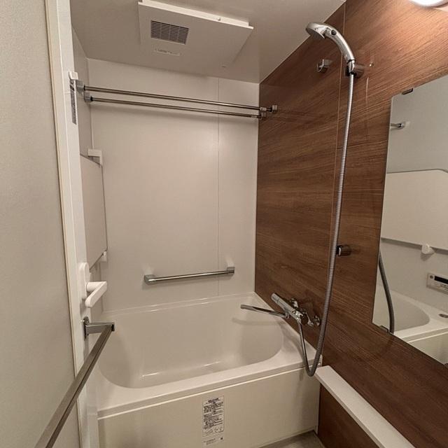 パークアクシス新宿百人町（544） 部屋画像