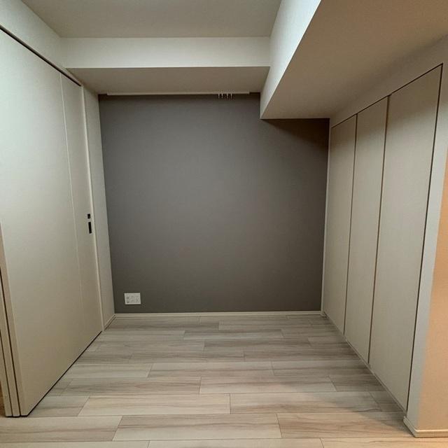 パークアクシス新宿百人町（544） 部屋画像