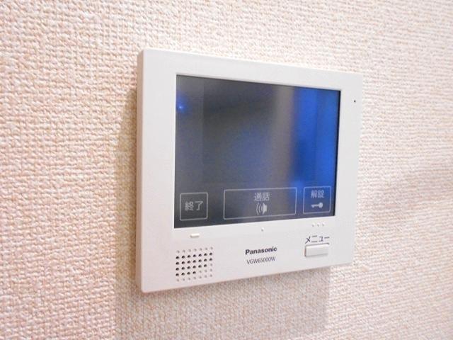 フォルテーヌⅤ（103） 部屋画像