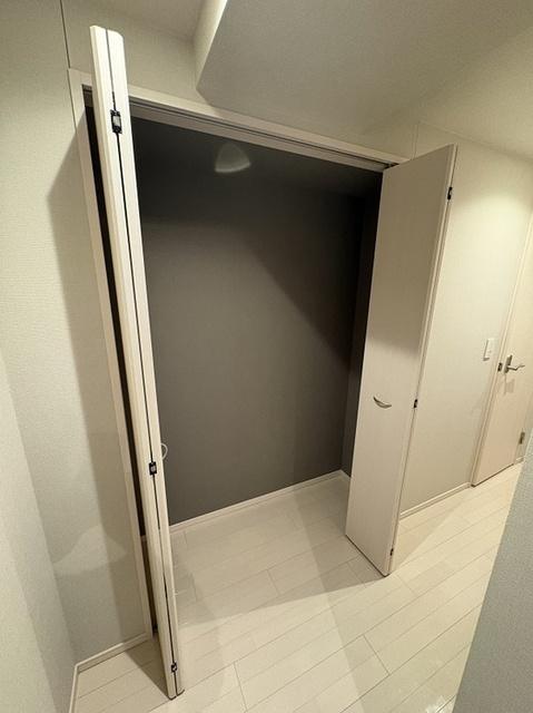 カスタリア本駒込（312） 収納