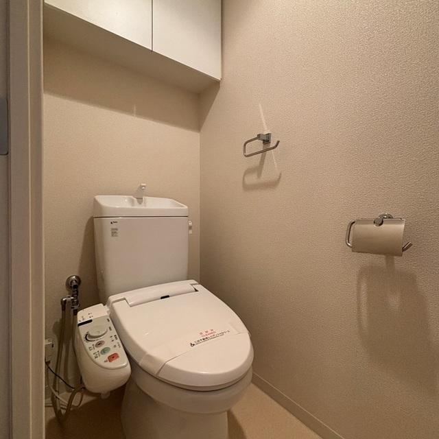 パークアクシス豊洲（414） 部屋画像