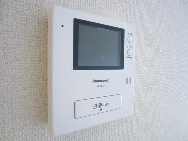 久が原　アン ドゥ トロワ（102） 部屋画像