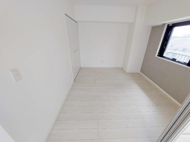 ハイムローゼⅦ（307） 部屋画像