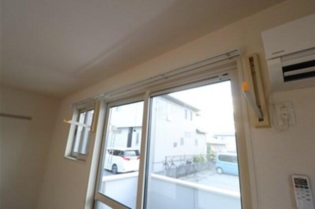 ラ・フルール四季（105） 部屋画像