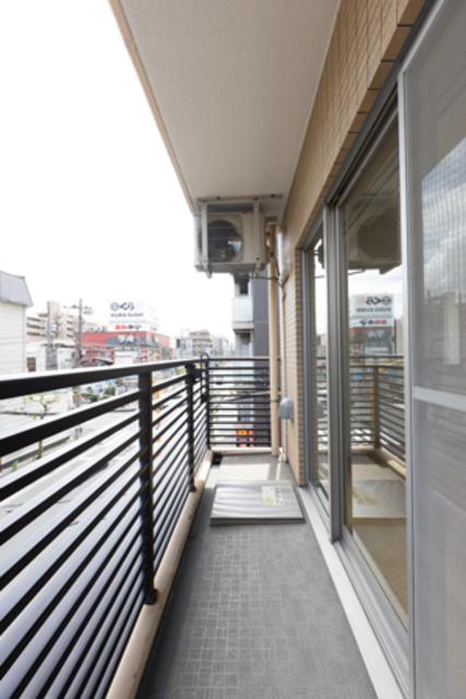 Ｃａｓａ　Ｌｕｃｉａ（303） 部屋画像