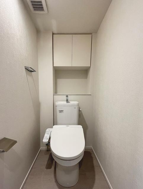 パークアクシス東陽町レジデンス（1306） 部屋画像