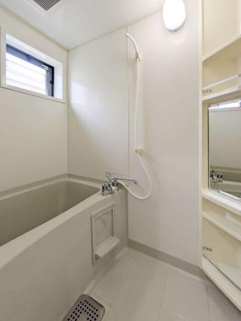 Reveur 本一色（E101） 部屋画像