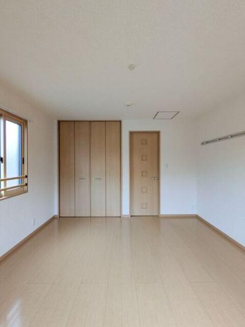 Reveur 本一色（E101） 部屋画像