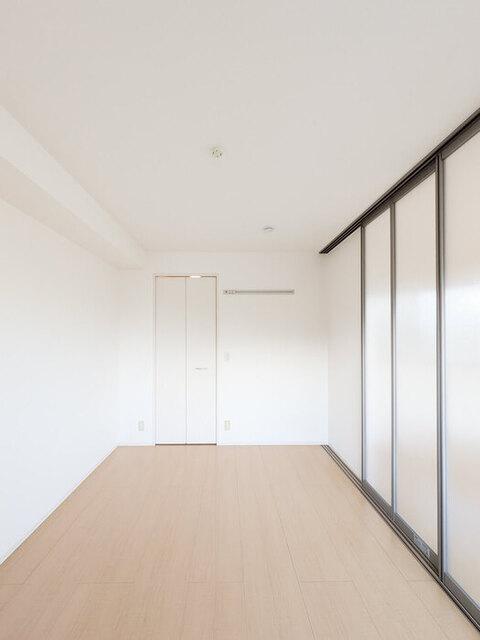 パストラル　Ａ（201） 部屋画像