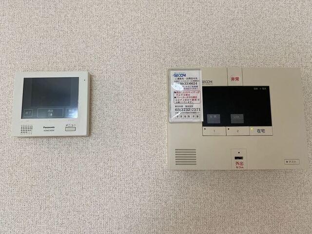 Hogar Ca'lido（102） 部屋画像