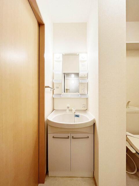 シャンテ久我山（103） 部屋画像