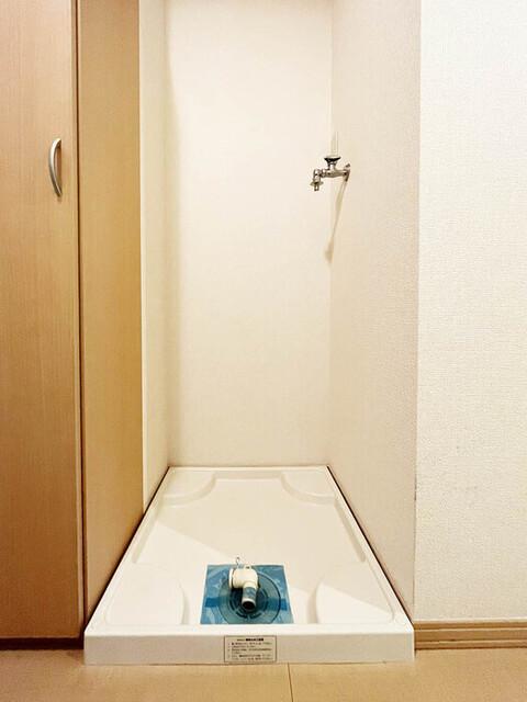 シャンテ久我山（103） 部屋画像