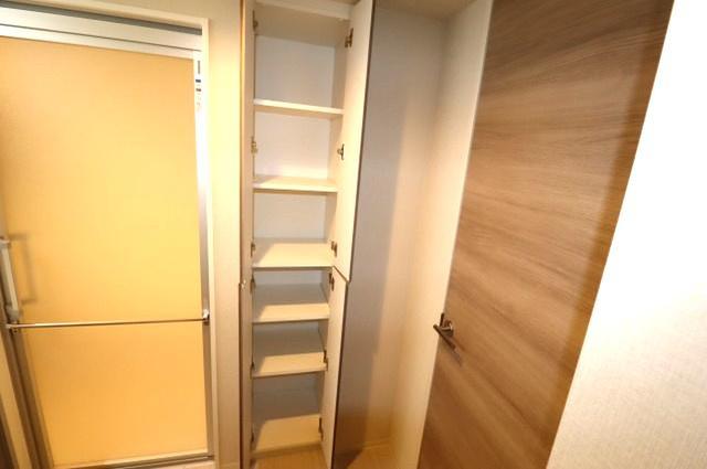 サンジョイアゼロ（412） 部屋画像