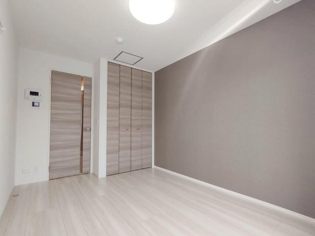 セレスティア北烏山（302） 部屋画像