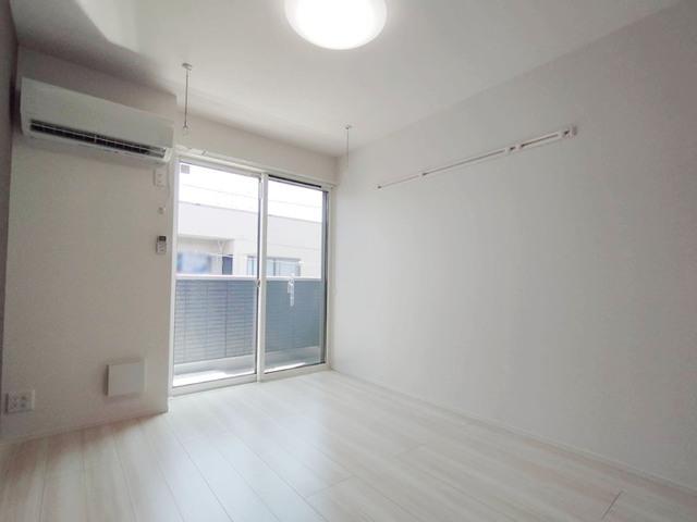 セレスティア北烏山（302） 部屋画像