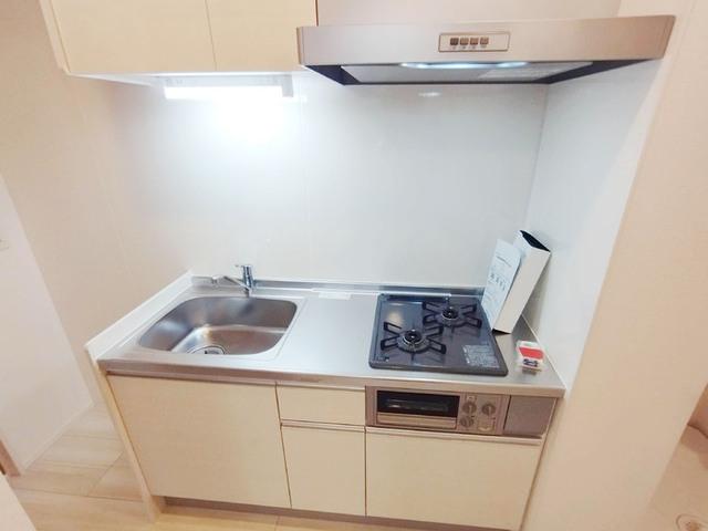 セレスティア北烏山（302） 部屋画像