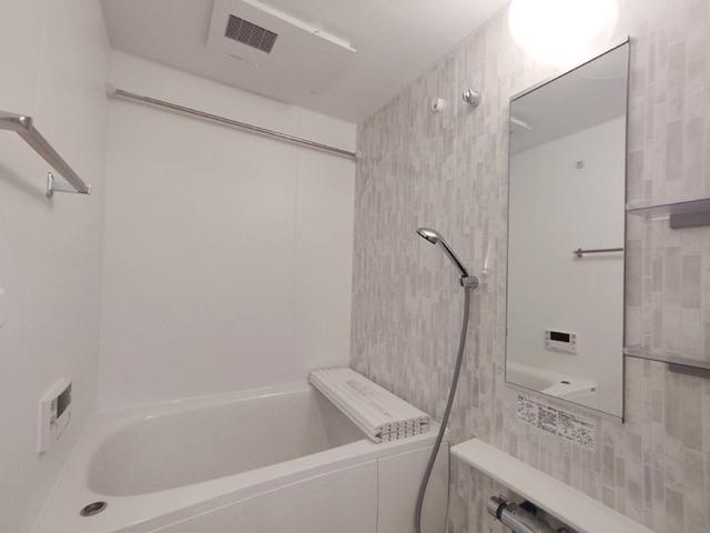 セレスティア北烏山（302） 部屋画像