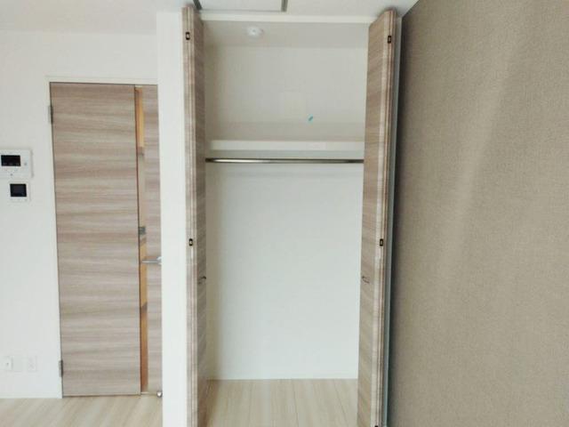 セレスティア北烏山（302） 部屋画像