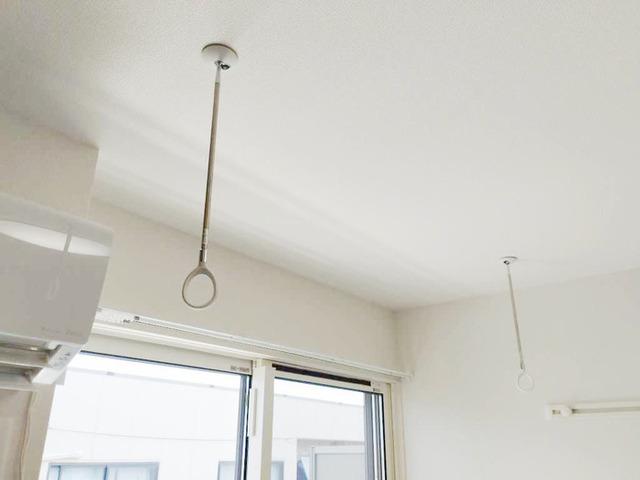 セレスティア北烏山（302） 部屋画像