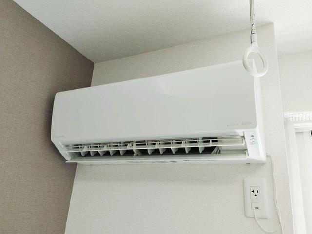セレスティア北烏山（302） 部屋画像
