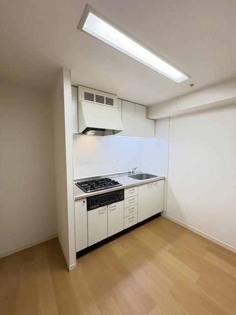 品川シーサイドビュータワー　Ⅰ（0211） キッチン
