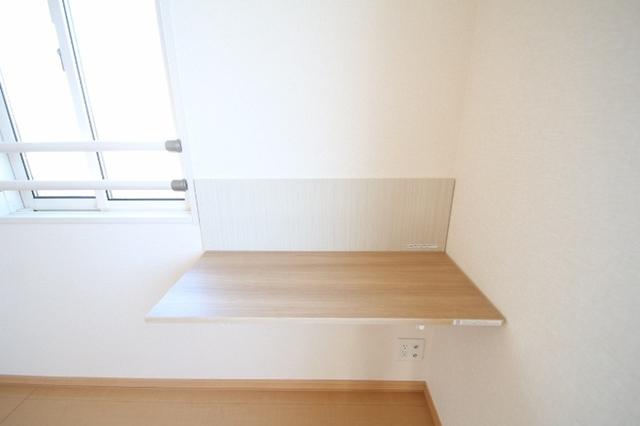 アグレアブル千住（301） 部屋画像