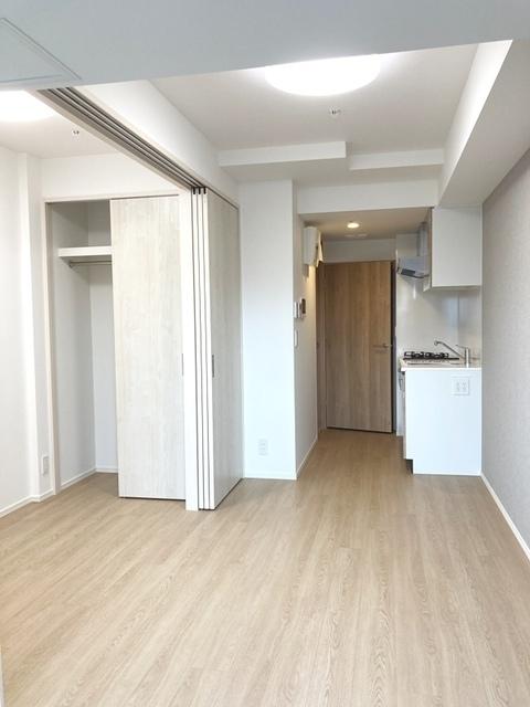 アーバネックス深川住吉Ⅲ（503） 部屋画像