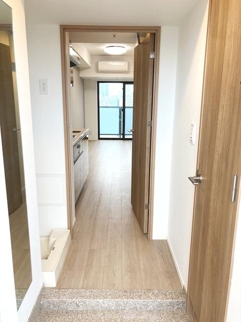 アーバネックス深川住吉Ⅲ（503） 部屋画像