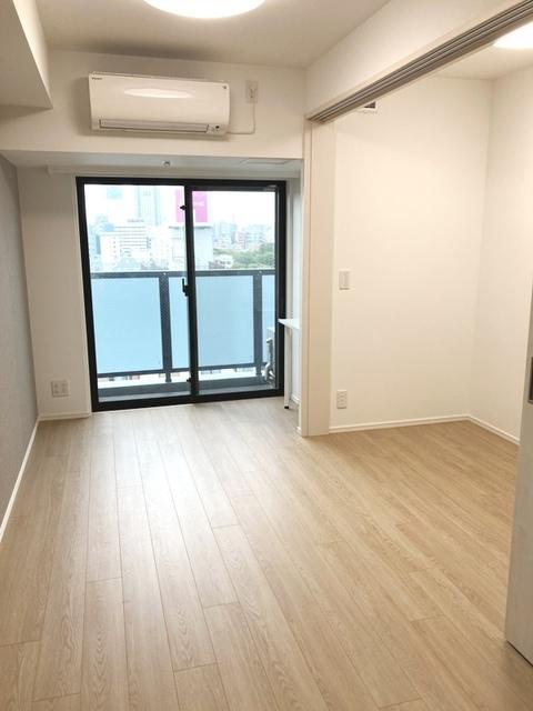 アーバネックス深川住吉Ⅲ（503） 部屋画像